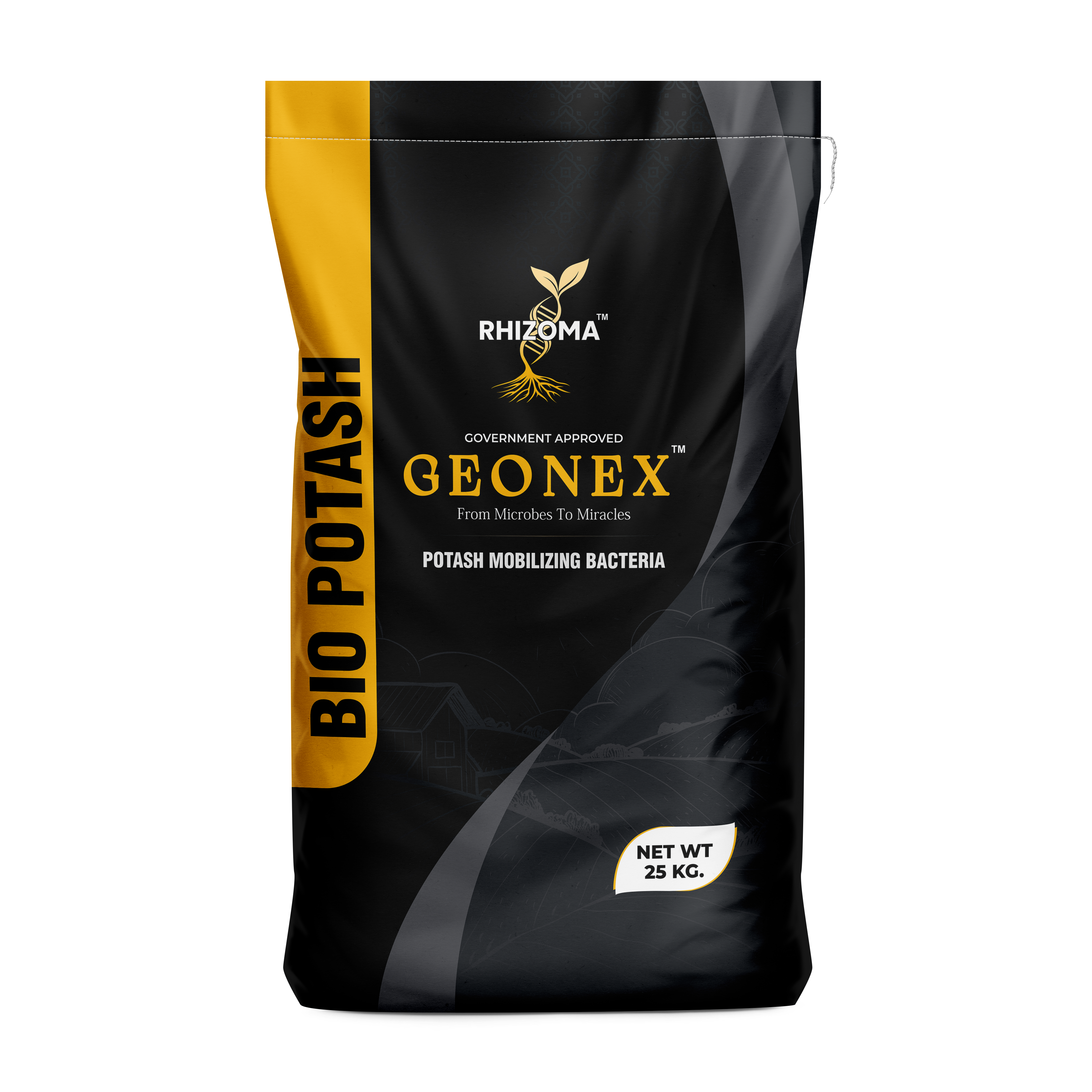 BioPotash Granular